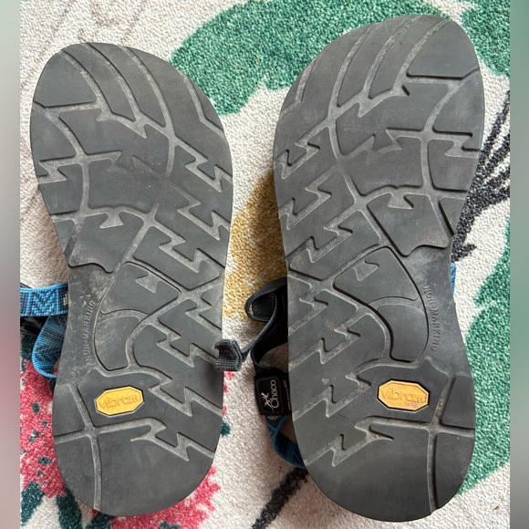 National Park Chacos Women’s 11 - Picture 2 of 3